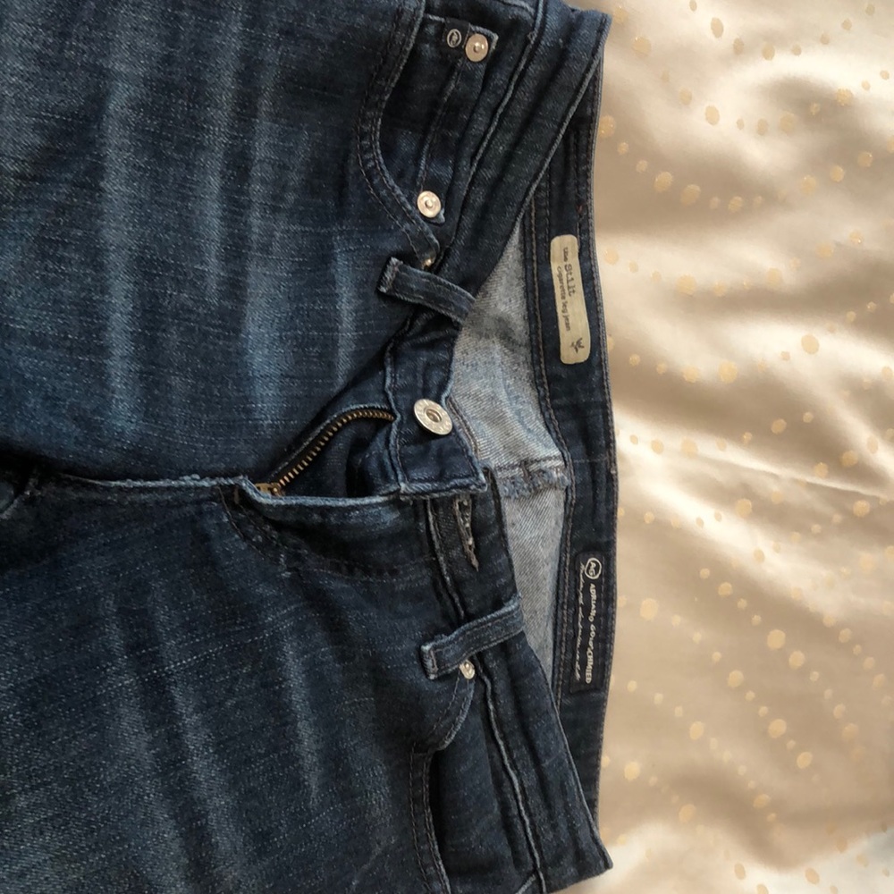 EUC AG Jeans
